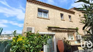 House at Hyères (83400)