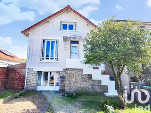 Maison à Conflans-Sainte-Honorine (78700)