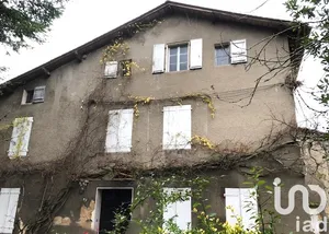 Demeure à Coteaux-du-Blanzacais (16250)