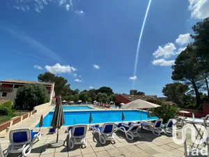 Apartment at La Colle-sur-Loup (06480)
