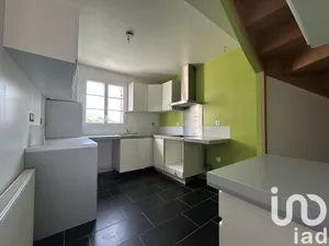 Appartement à Châteaufort (78117)