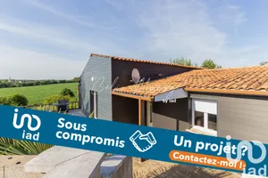 House at Rives de l'Yon (85310)