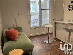 Appartement à Saint-Malo (35400)