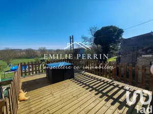 Village house in Grindorff-Bizing (57480)