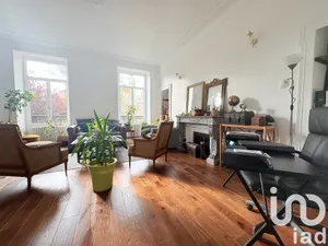 Appartement à Pau (64000)