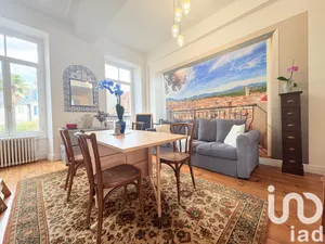 Appartement à Pau (64000)