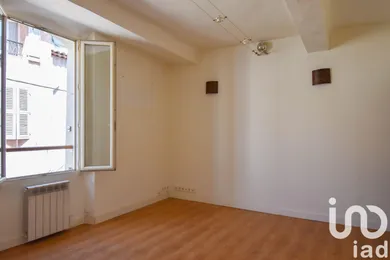 Studio in Auriol (13390)
