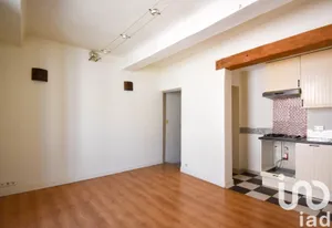 Studio à Auriol (13390)