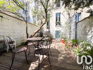 Maison à Noisy-le-Sec (93130)