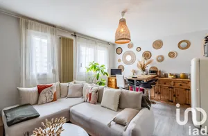 Appartement à Villeurbanne (69100)