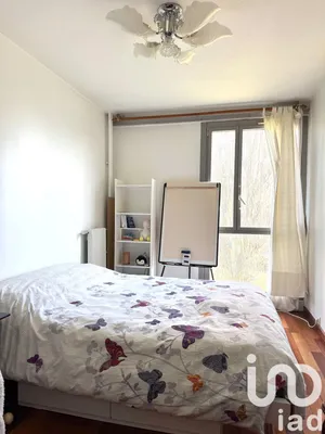 Appartement à Pierrefitte-sur-Seine (93380)