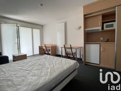 Apartment at Nantes (44000)