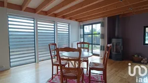 Maison à Vannes (56000)