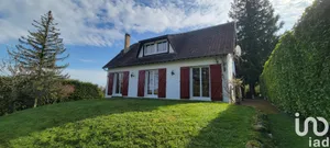 House at Saint-Aubin-sur-Gaillon (27600)