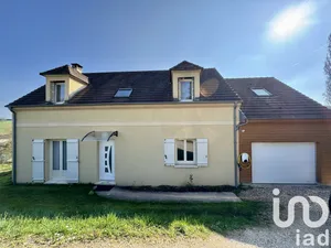 Maison à Jambville (78440)