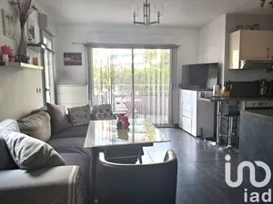Appartement à Cannes (06400)