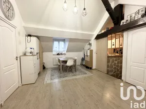 Appartement à La Queue-en-Brie (94510)