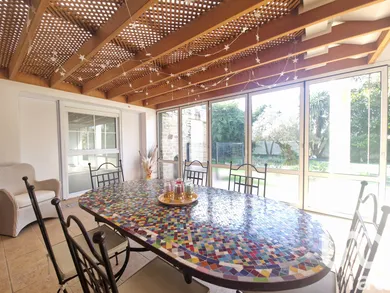 House in Saint-Herblain (44800)