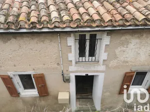 Maison de village à Raissac-sur-Lampy (11170)