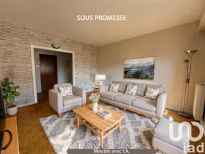 Apartment at La Garenne-Colombes (92250)