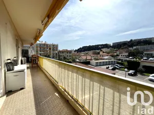Apartment at Saint-Laurent-du-Var (06700)