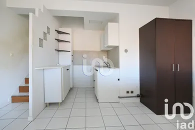 Appartement à Fronton (31620)