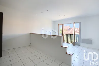 Appartement à Fronton (31620)