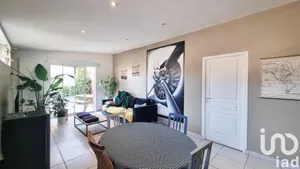 Maison à Marck (62730)