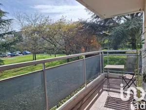 Appartement à Evry-Courcouronnes (91000)