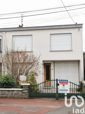 House in Béthune (62400)