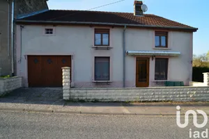 Maison à Romain-aux-Bois (88320)