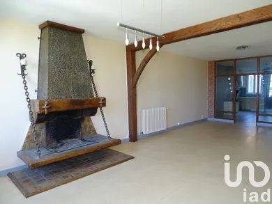 Apartment in Sauveterre-de-Guyenne (33540)