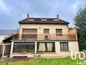 House in Vitry-sur-Seine (94400)