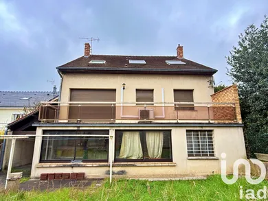 House in Vitry-sur-Seine (94400)