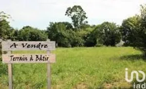 Terrain à bâtir à Gondreville (60117)