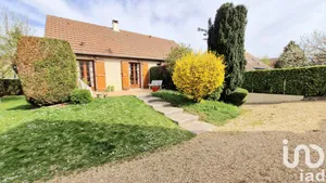 Maison à Le Coudray (28630)