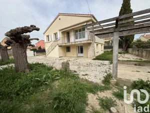 Appartement à Pélissanne (13330)