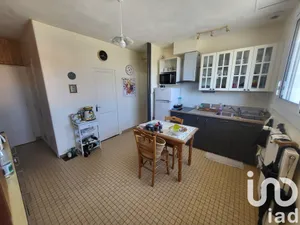 Townhouse at Nesmy (85310)