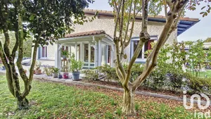 Maison à Biganos (33380)