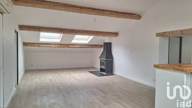 Apartment in Amélie-les-Bains-Palalda (66110)