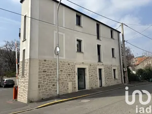 Immeuble à Savigny-sur-Orge (91600)