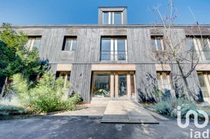 House in CARRIÈRES-SUR-SEINE (78420)