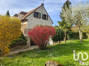 Maison à Bonnelles (78830)