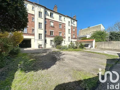 Appartement à Alfortville (94140)