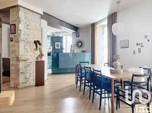 Appartement à Nantes (44000)