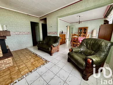 House in Esclavolles-Lurey (51260)