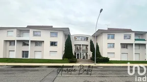 Studio à Pessac (33600)
