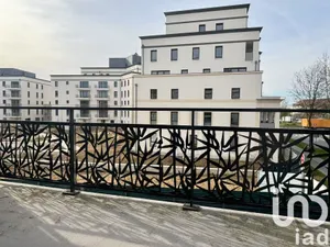 Apartment in Bussy-Saint-Georges (77600)