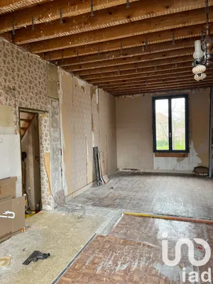 Maison à Joigny (89300)