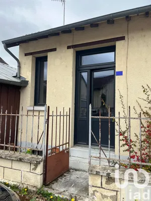 House at Joigny (89300)